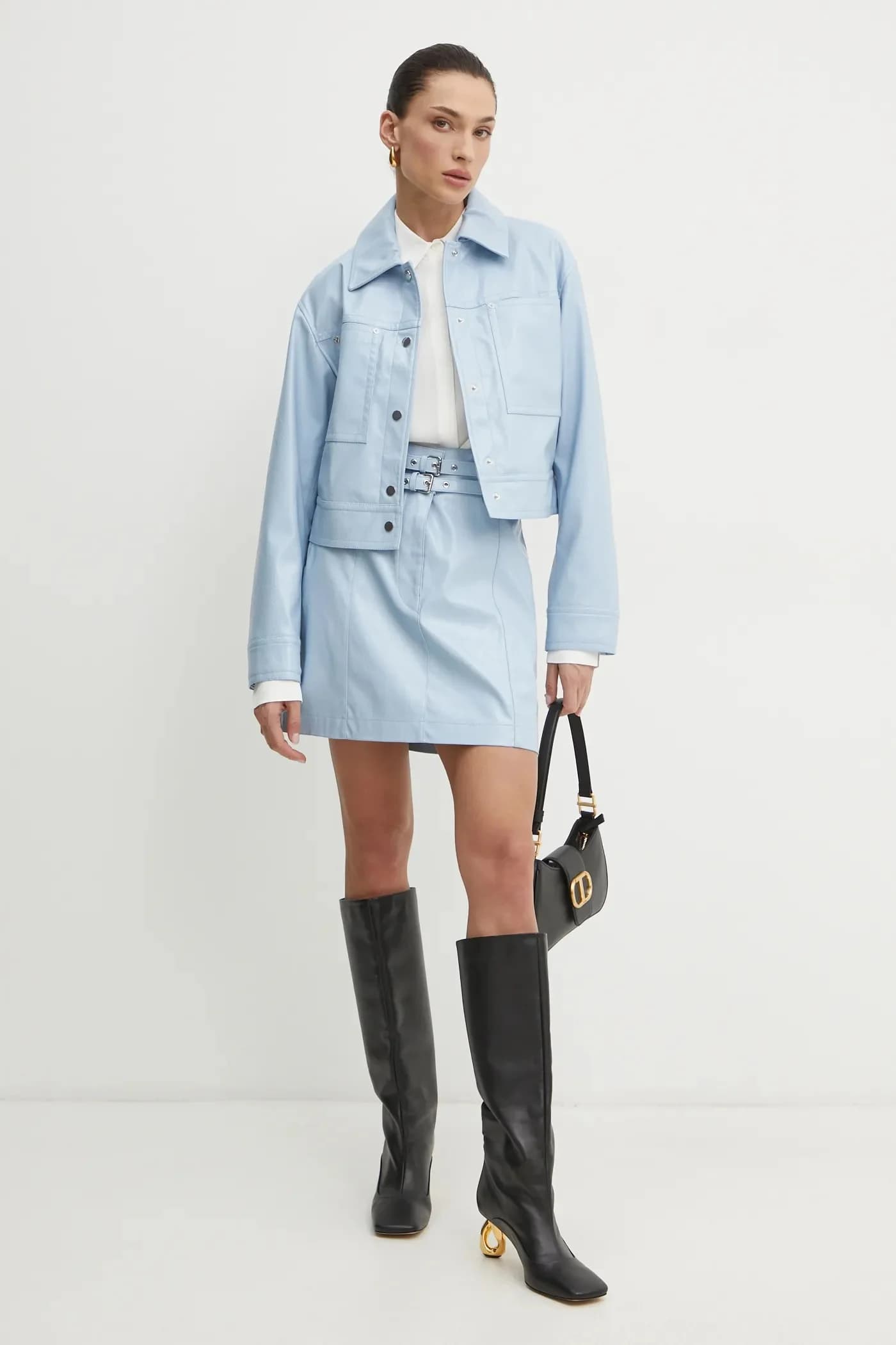 Юбка - фото 2