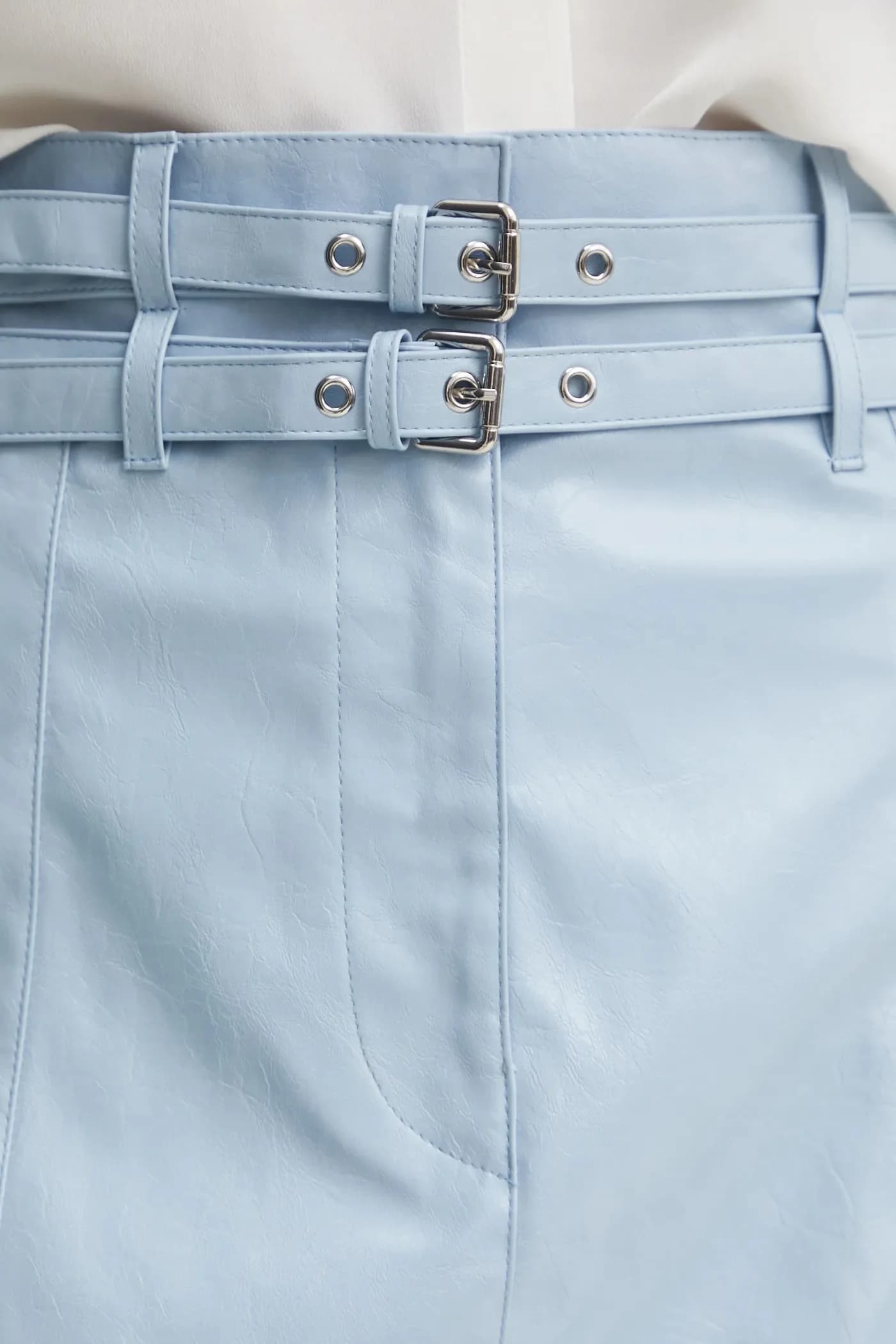 Юбка - фото 4