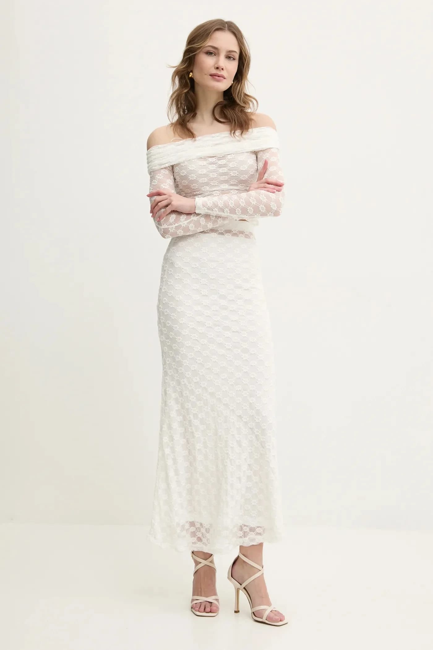 АДОНИ юбка - фото 2