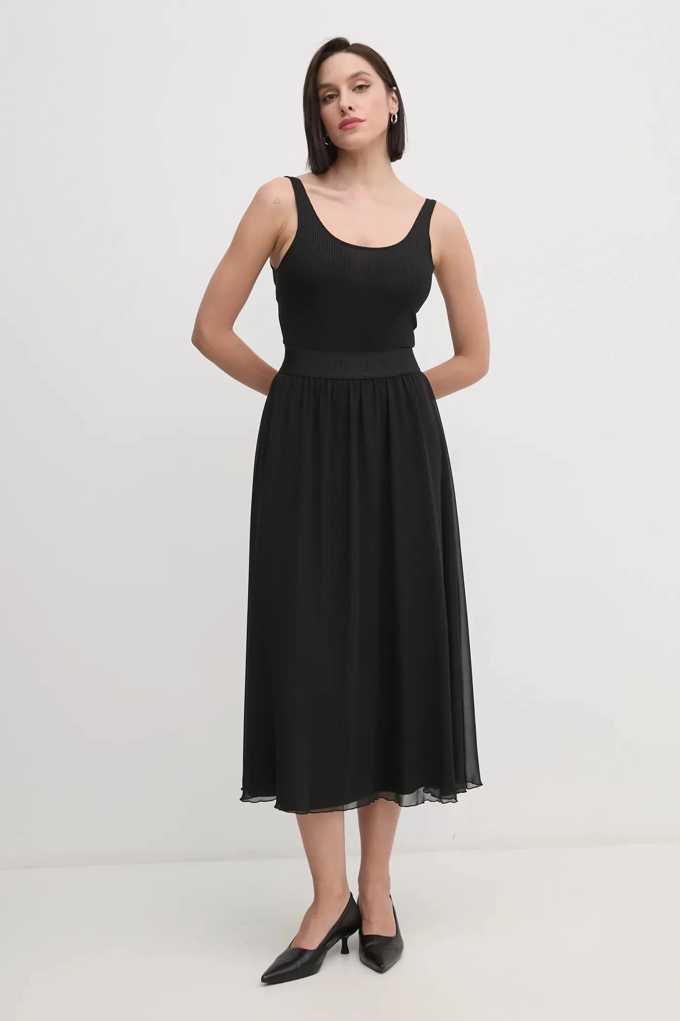 Юбка - фото 2