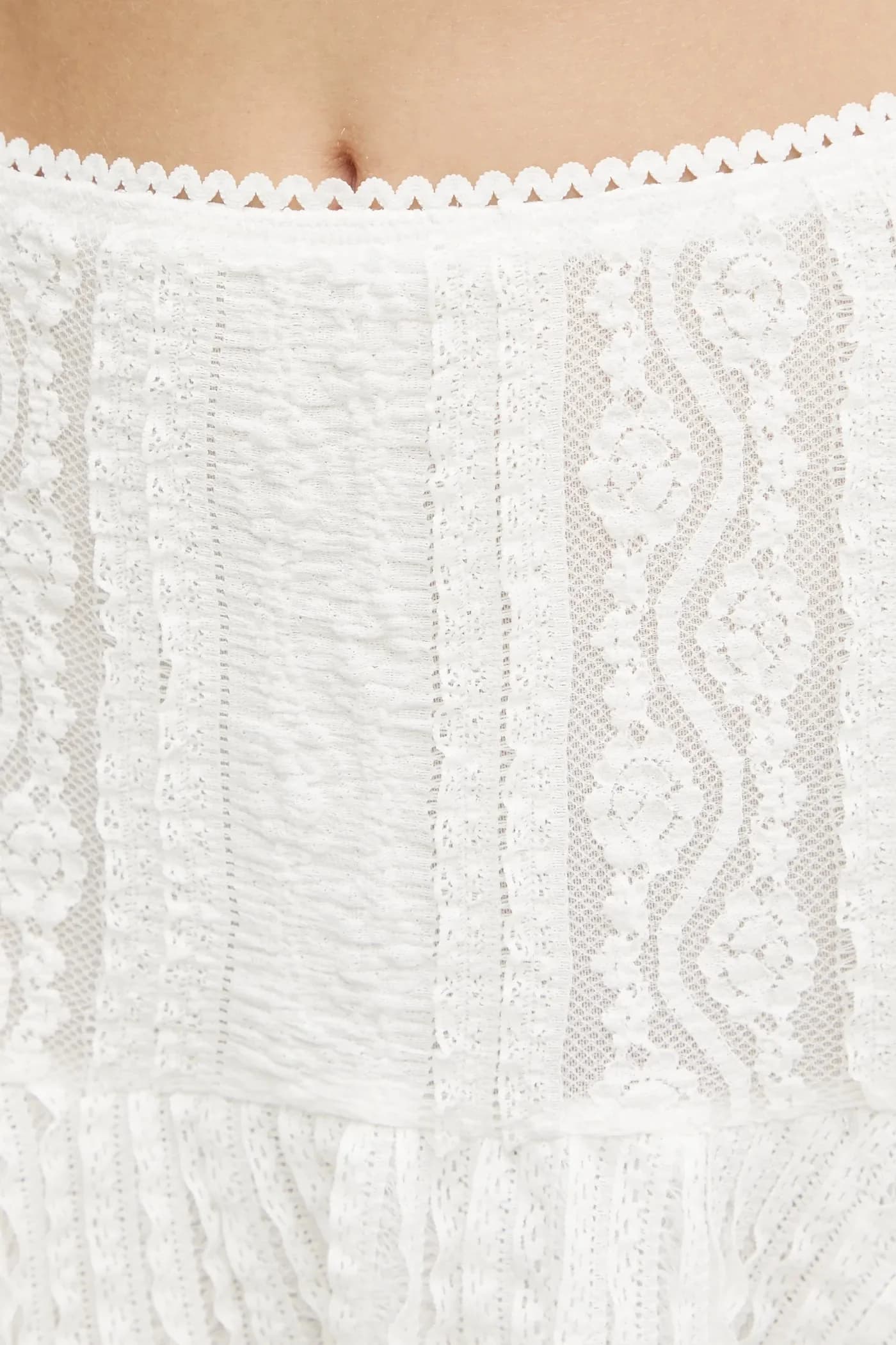 Этейн юбка - фото 4