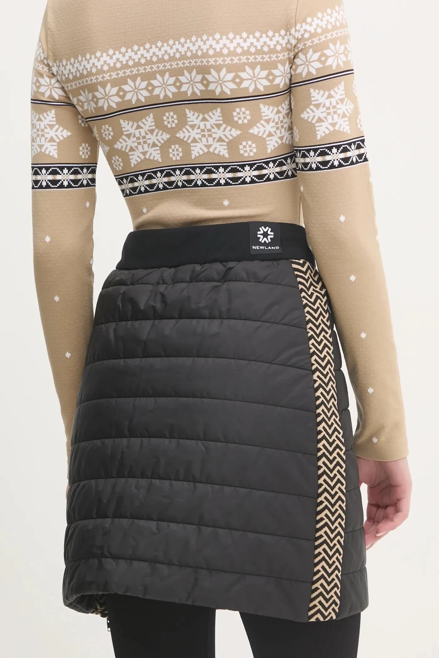 спортивная юбка Lilla - фото 3