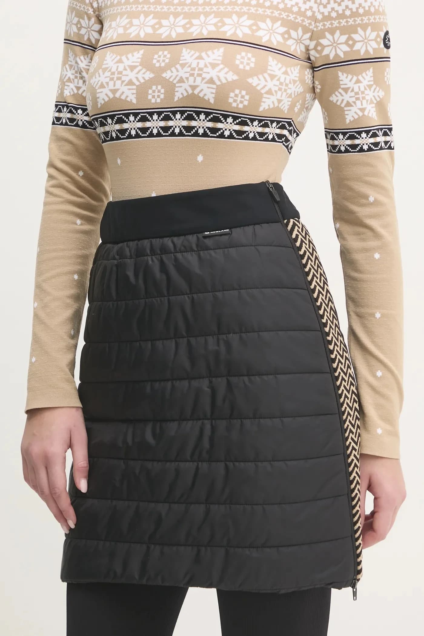 спортивная юбка Lilla - фото 4