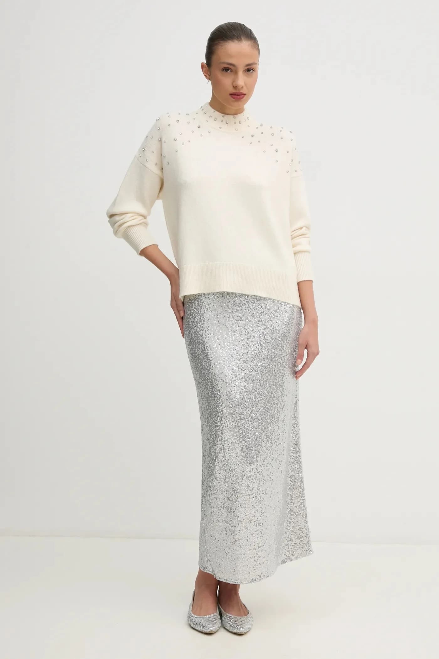 Юбка - фото 2