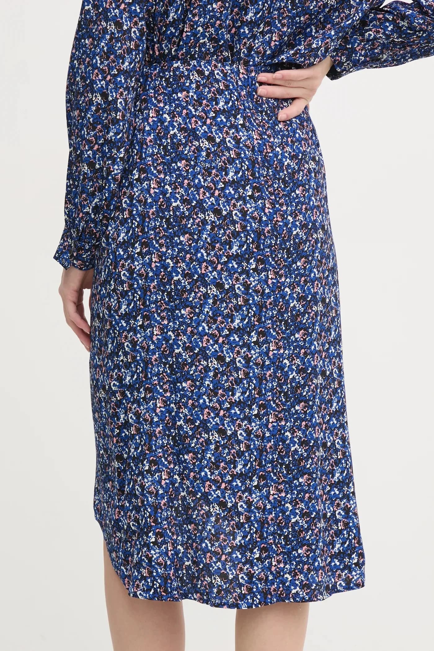 АЛИТА юбка - фото 3