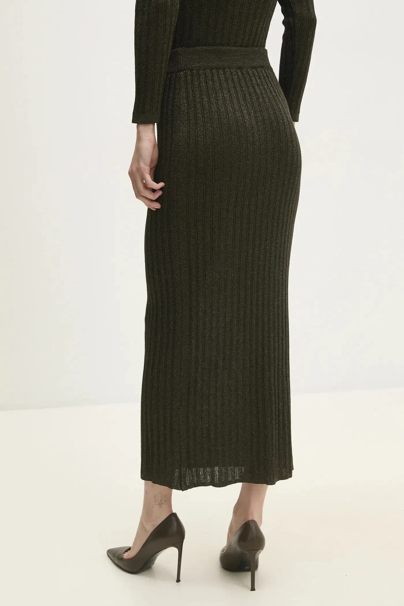 Юбка - фото 3