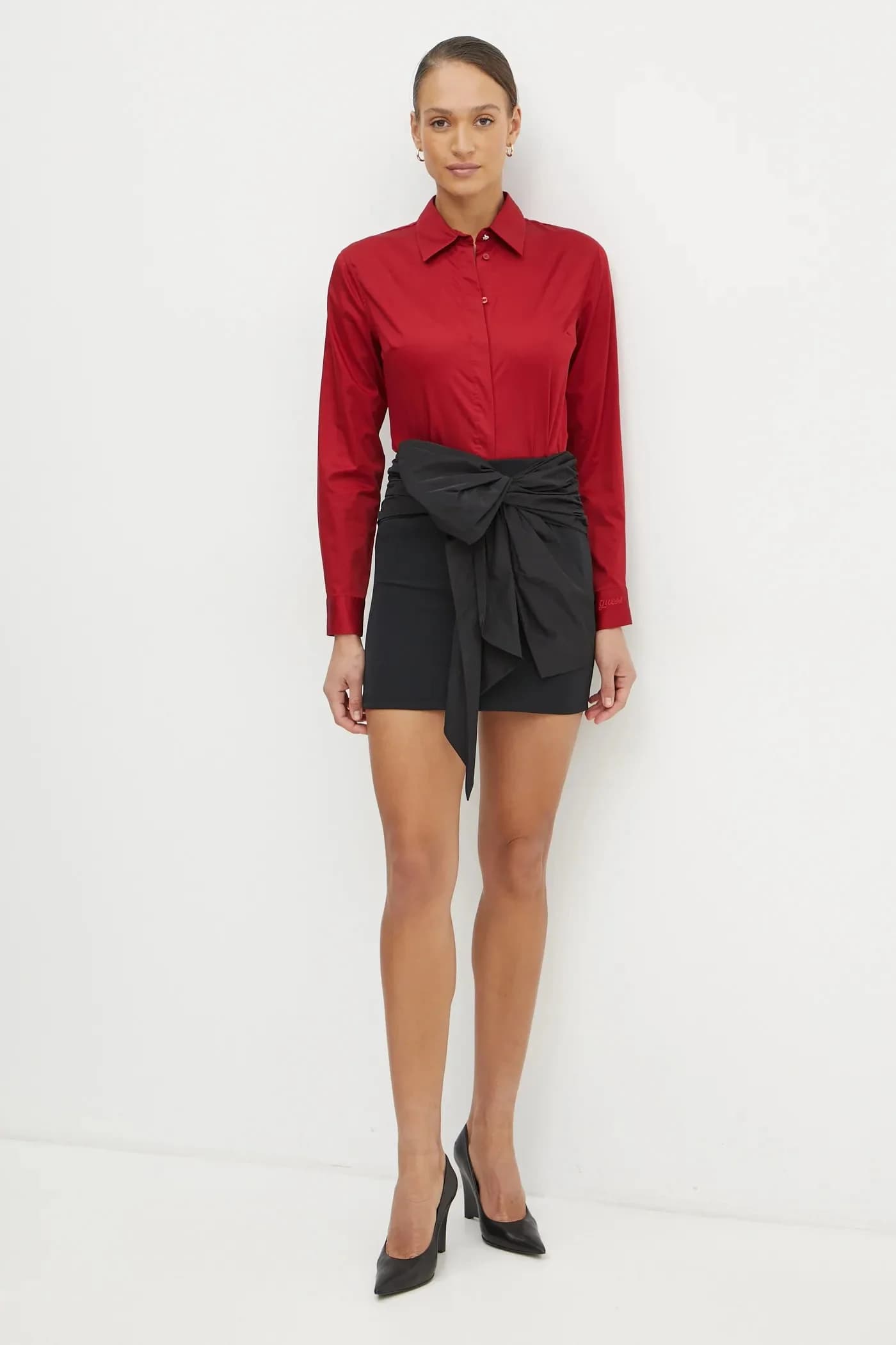 ИЛЬМАН юбка - фото 2