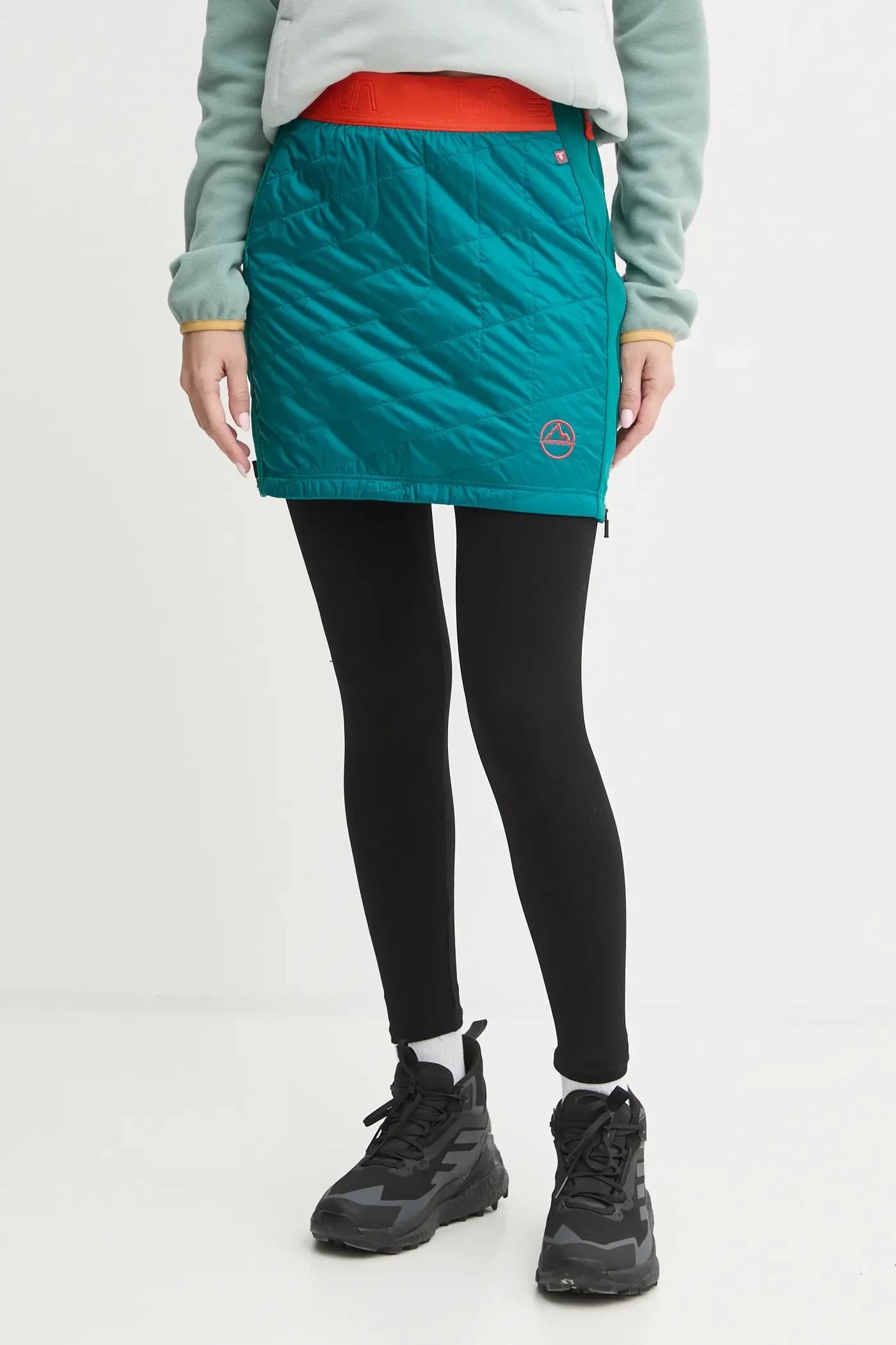 Спортивная юбка Warm Up Primaloft