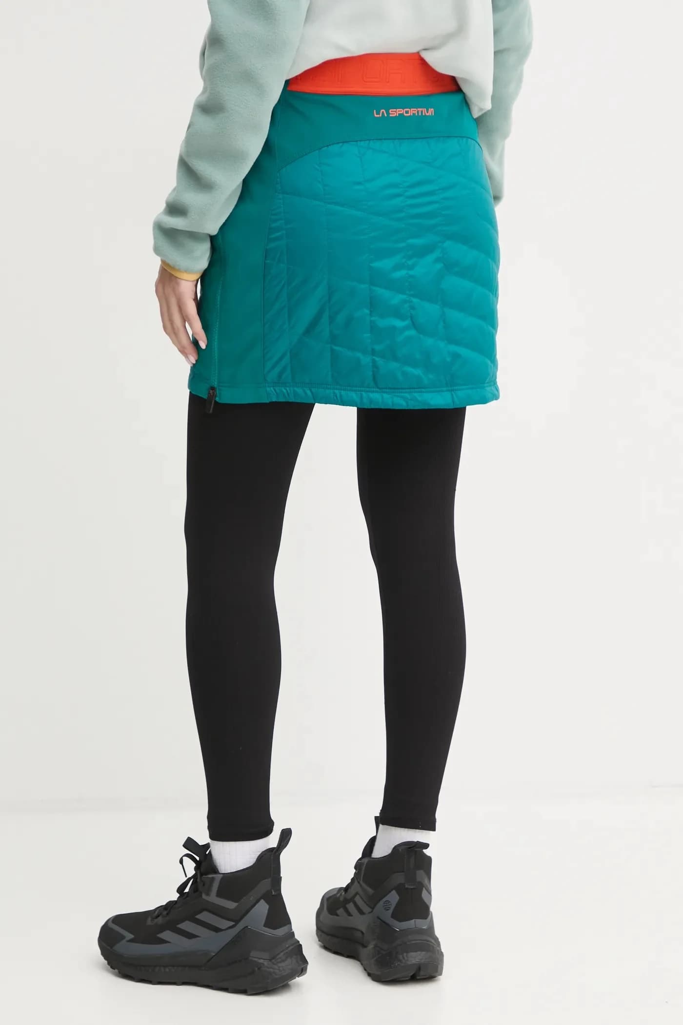 Спортивная юбка Warm Up Primaloft - фото 3