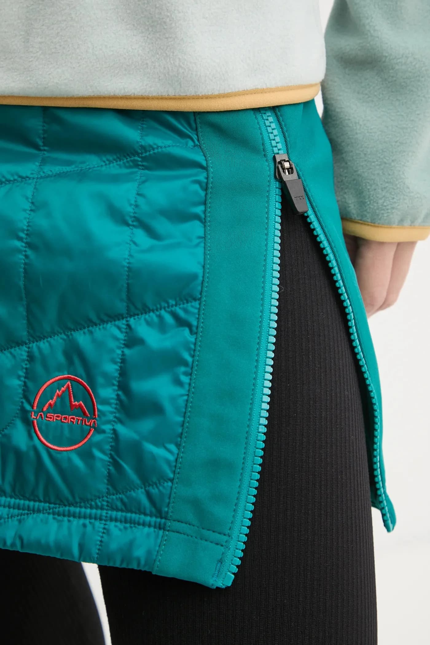 Спортивная юбка Warm Up Primaloft - фото 5