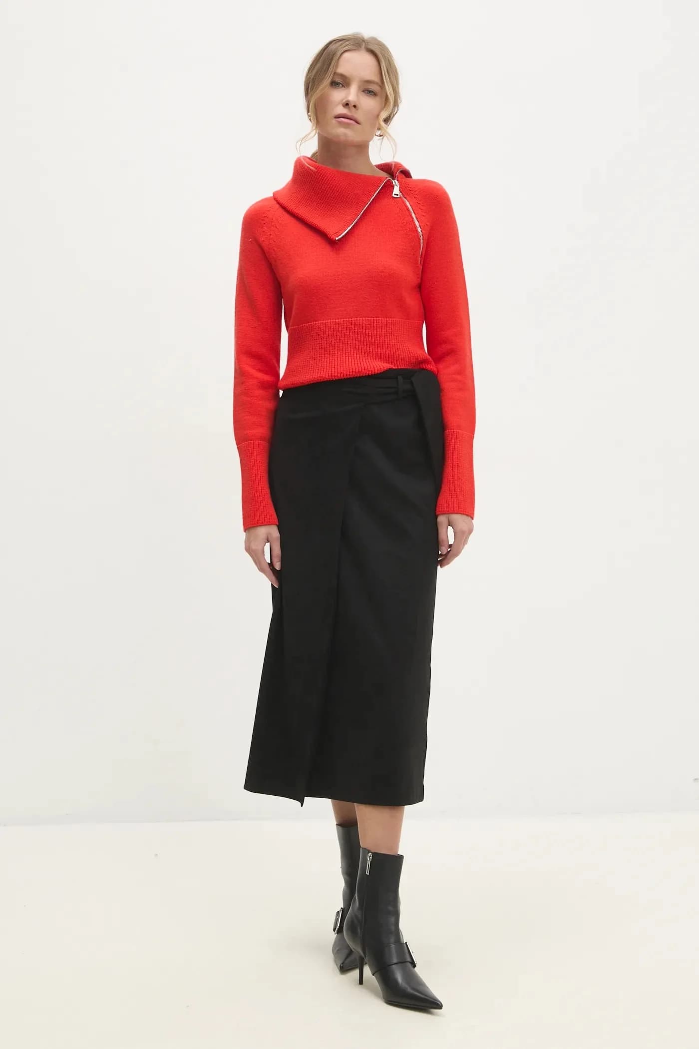 Юбка - фото 2