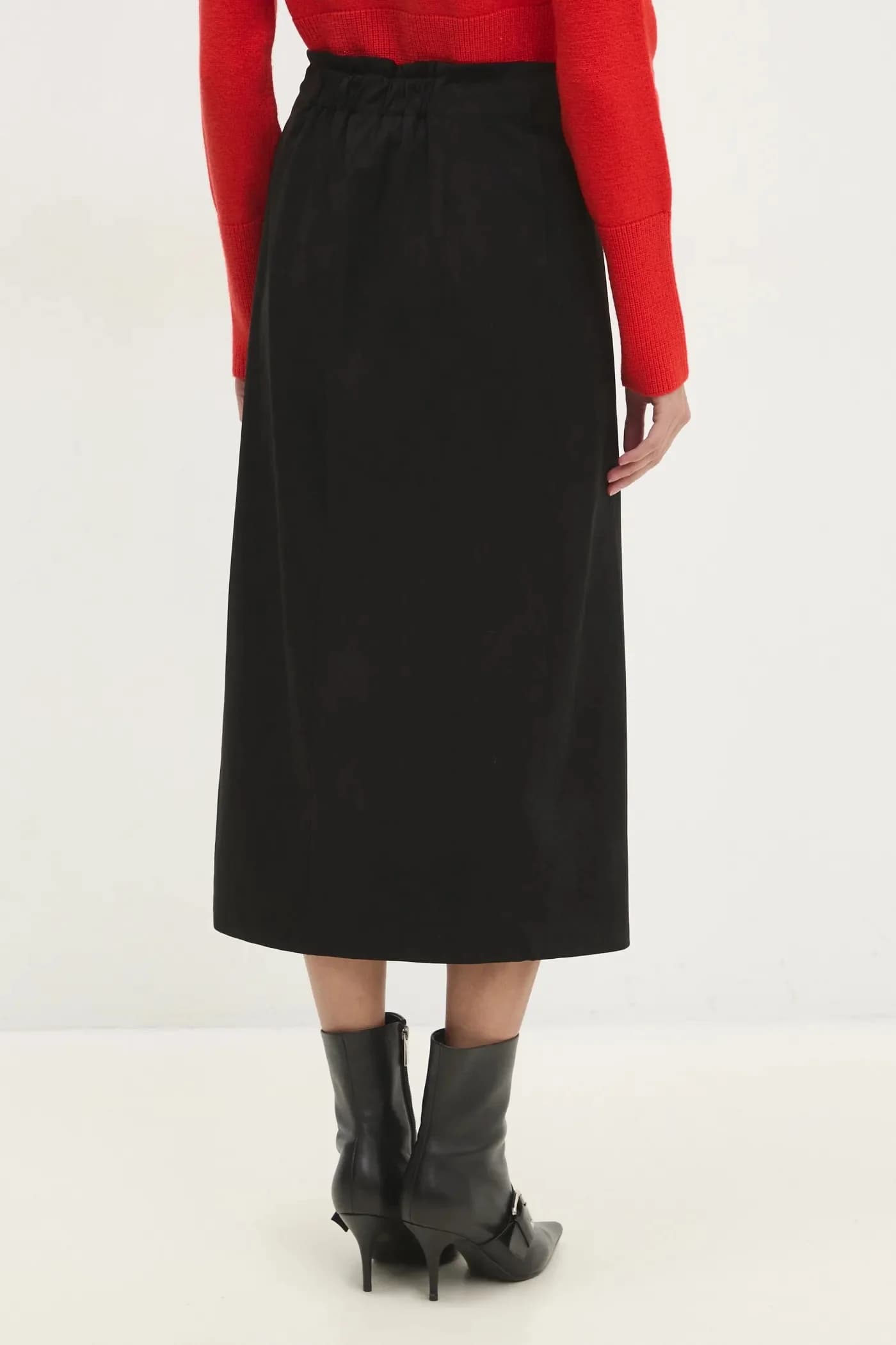 Юбка - фото 3