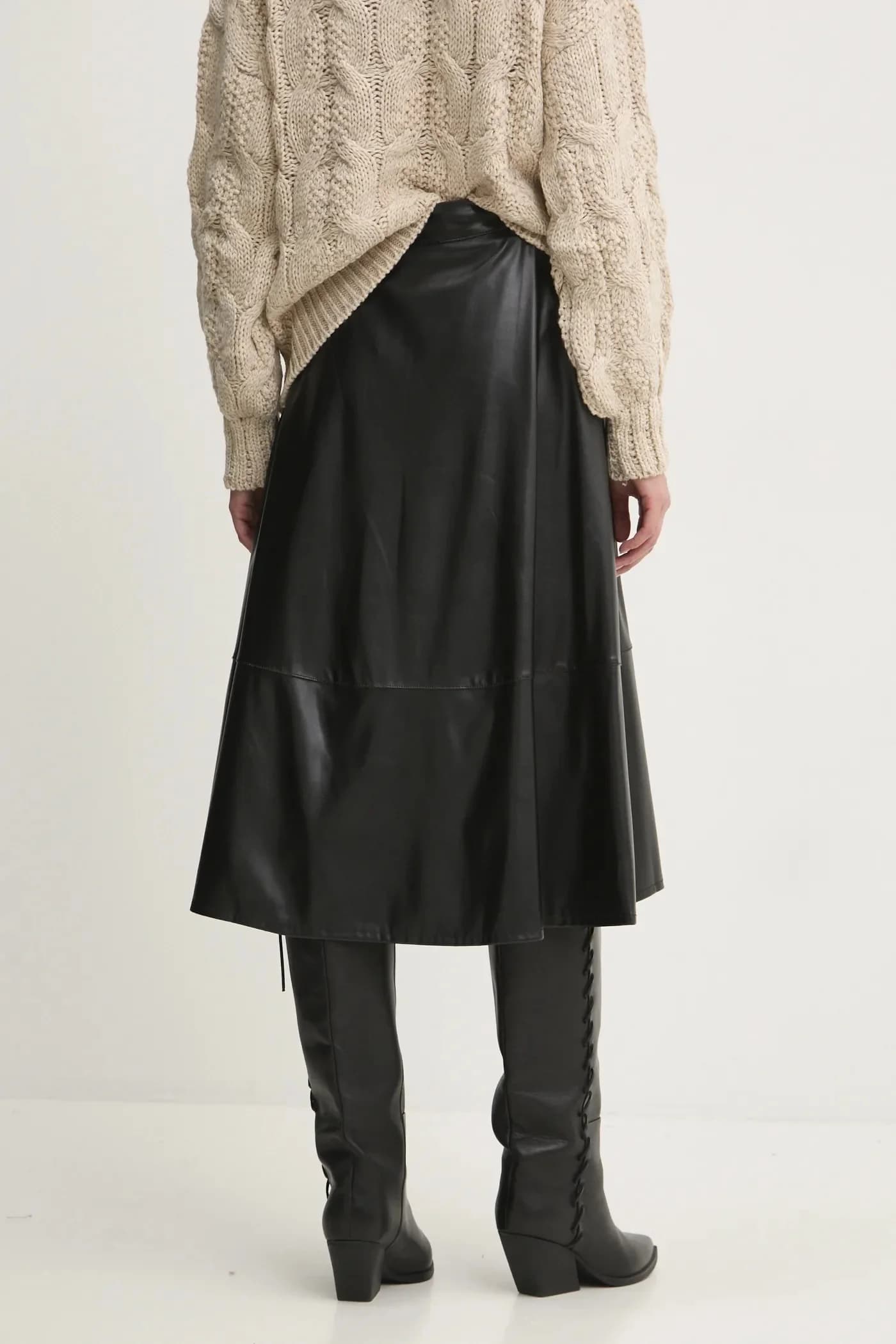 Юбка - фото 3