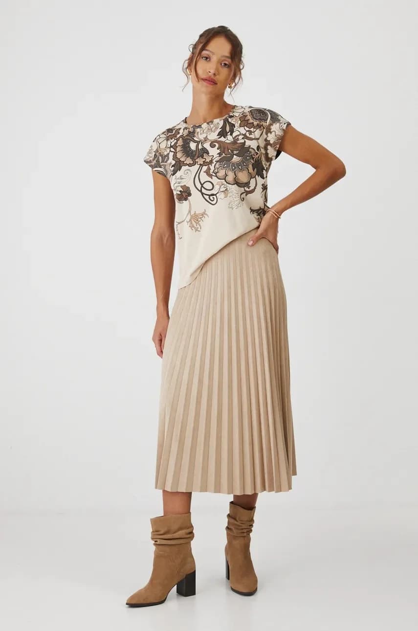 Юбка - фото 3