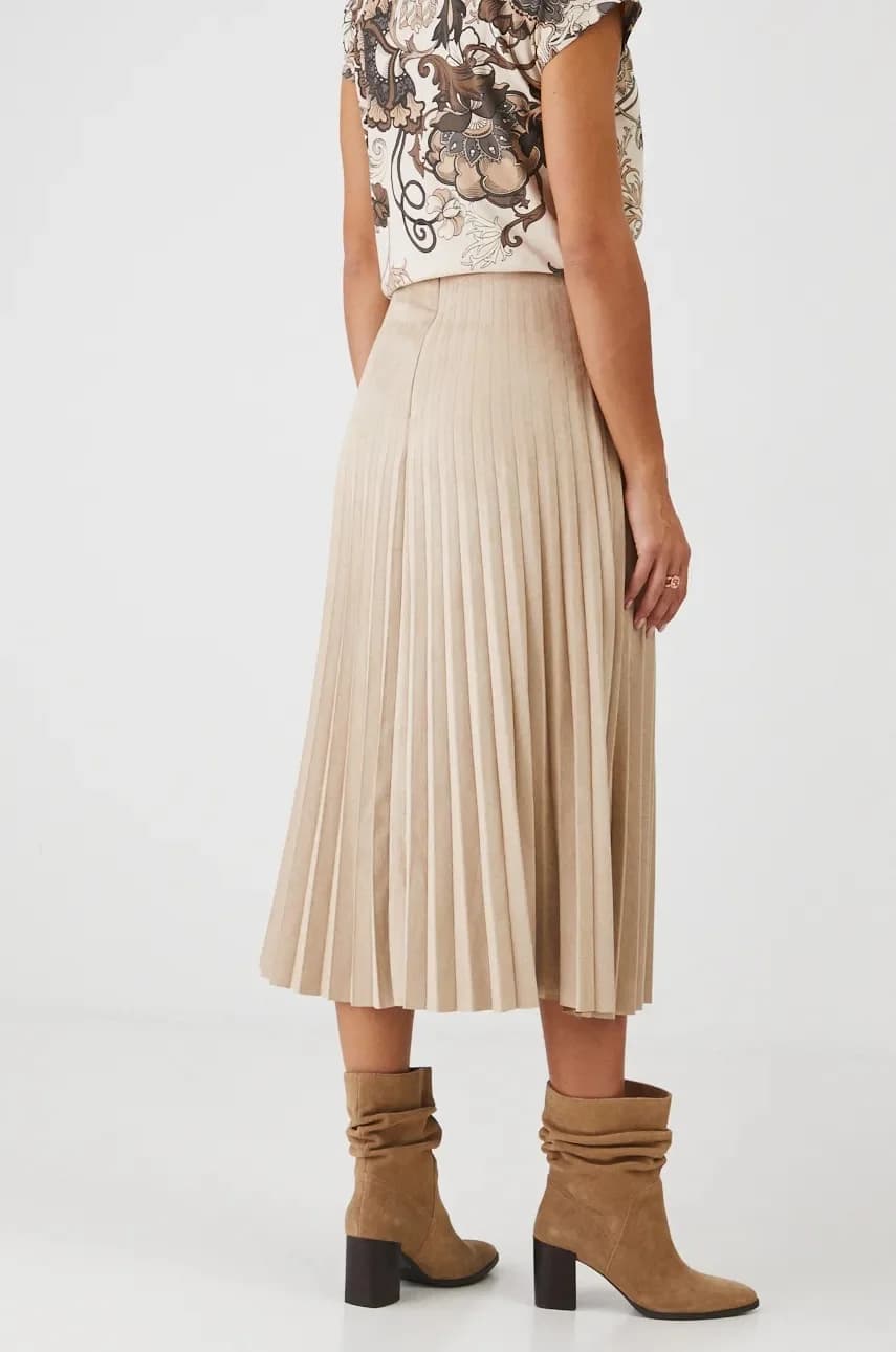 Юбка - фото 4