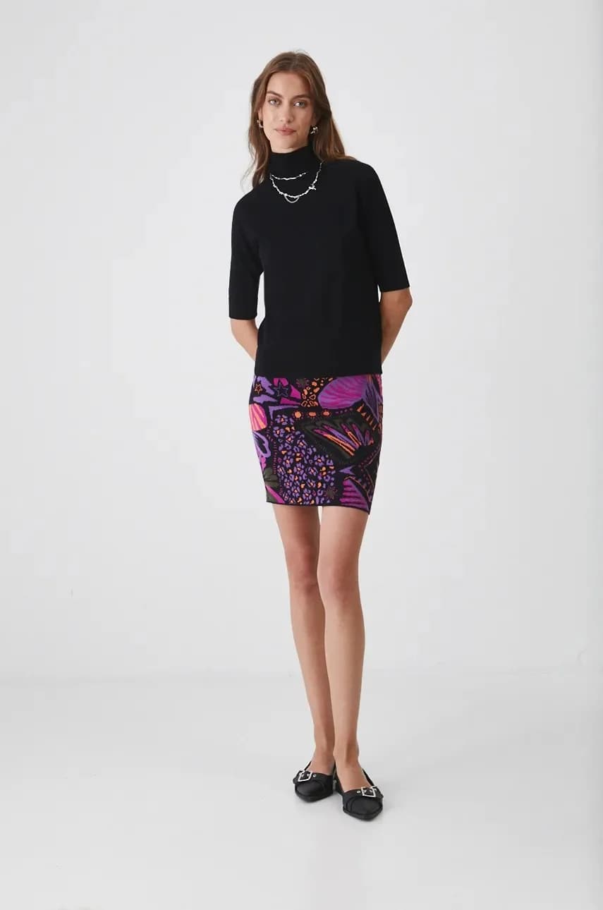 Юбка - фото 2