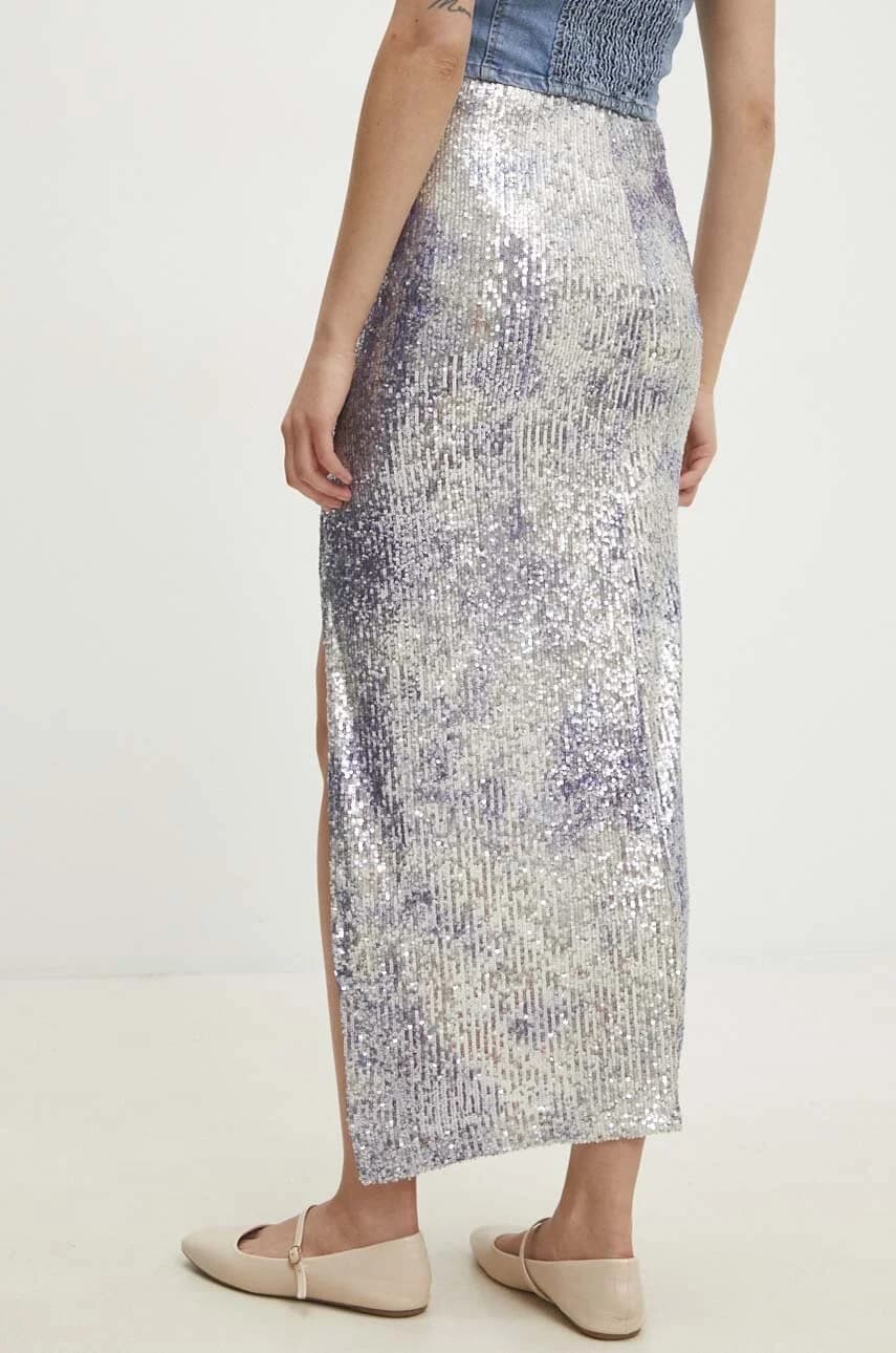 Юбка - фото 3