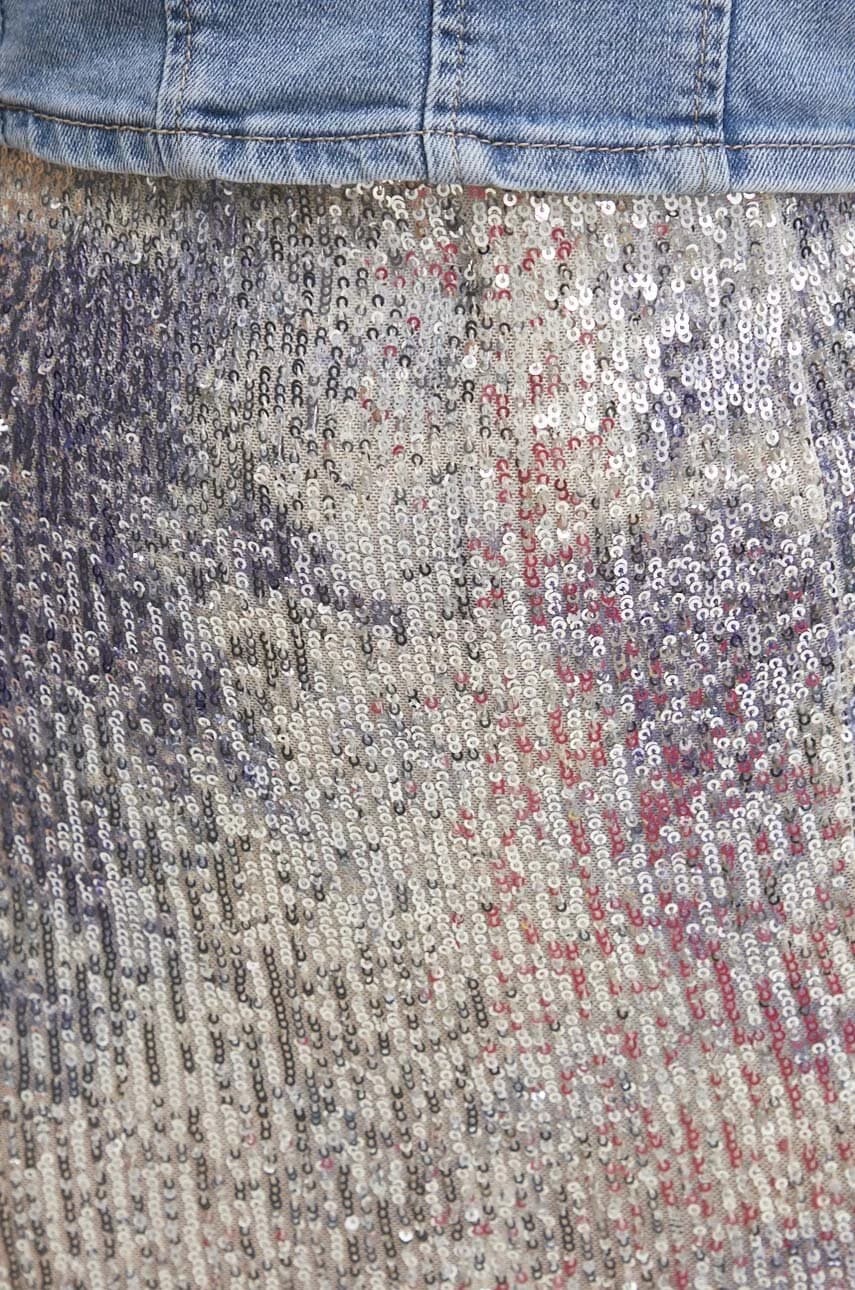 Юбка - фото 4