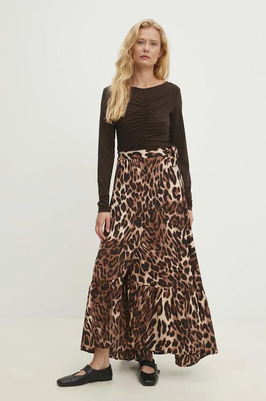 Юбка - фото 2