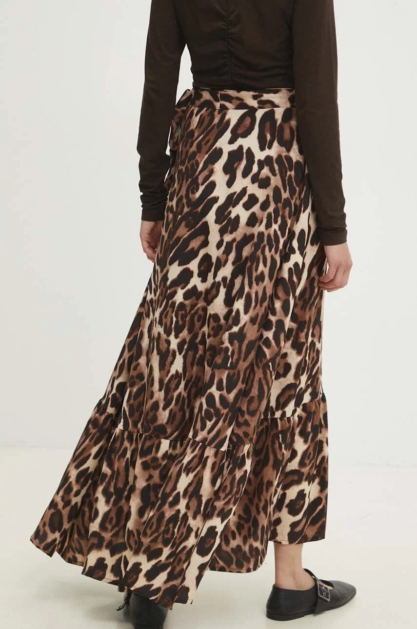 Юбка - фото 3