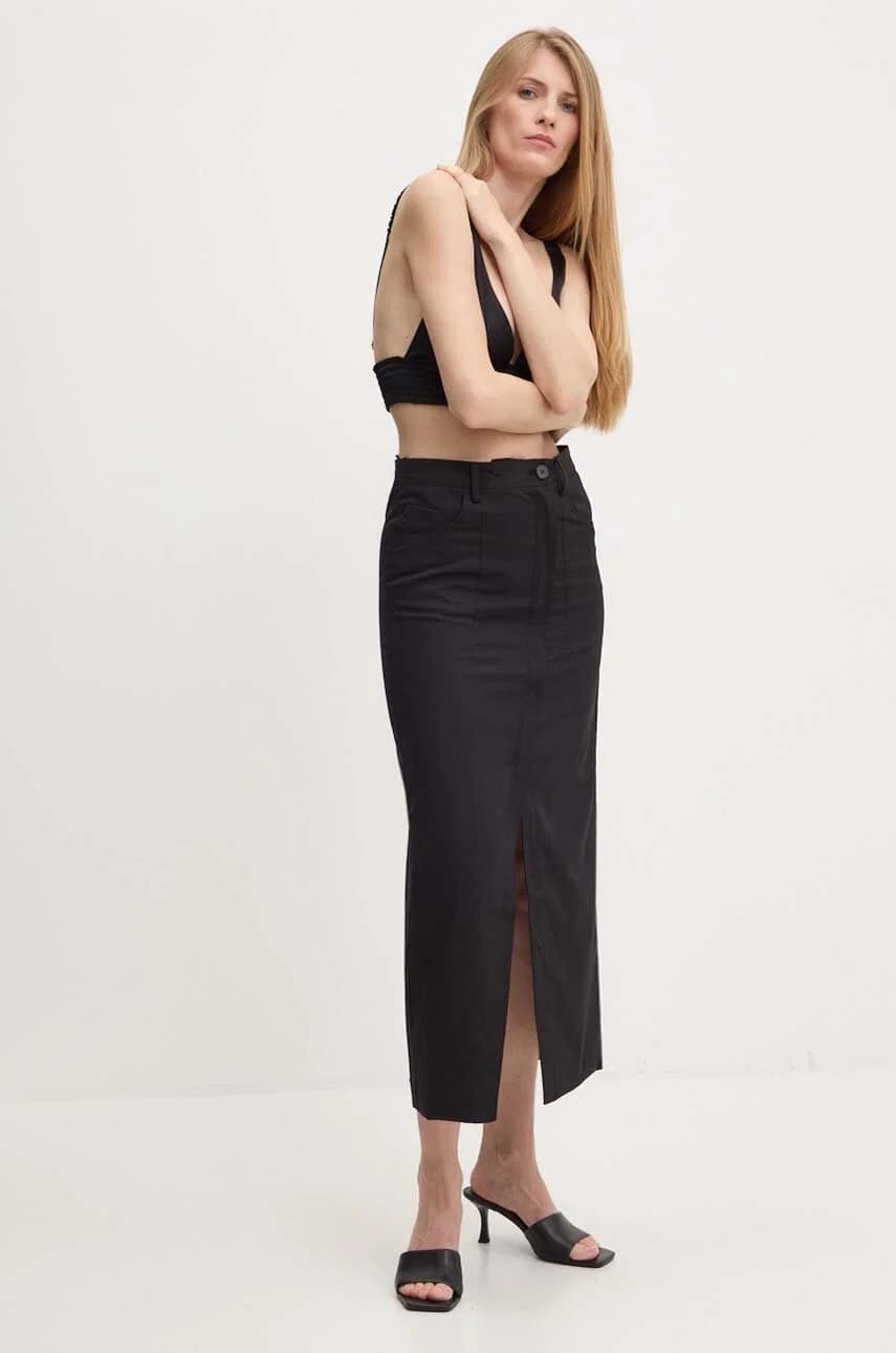 Юбка - фото 2