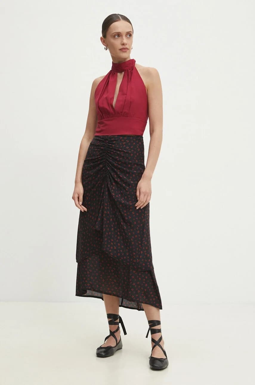 Юбка - фото 2