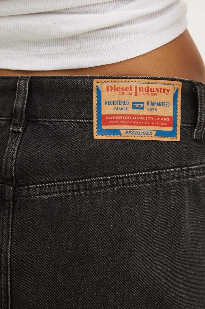 джинсовая юбка DE-RON - фото 5