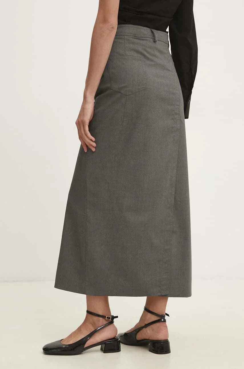 Юбка - фото 3