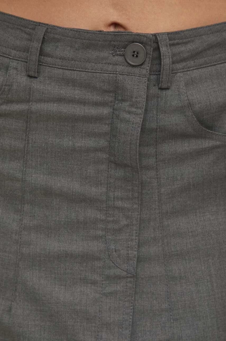 Юбка - фото 4