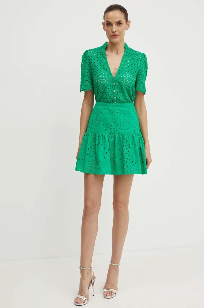 ДЖИСЛА юбка - фото 2