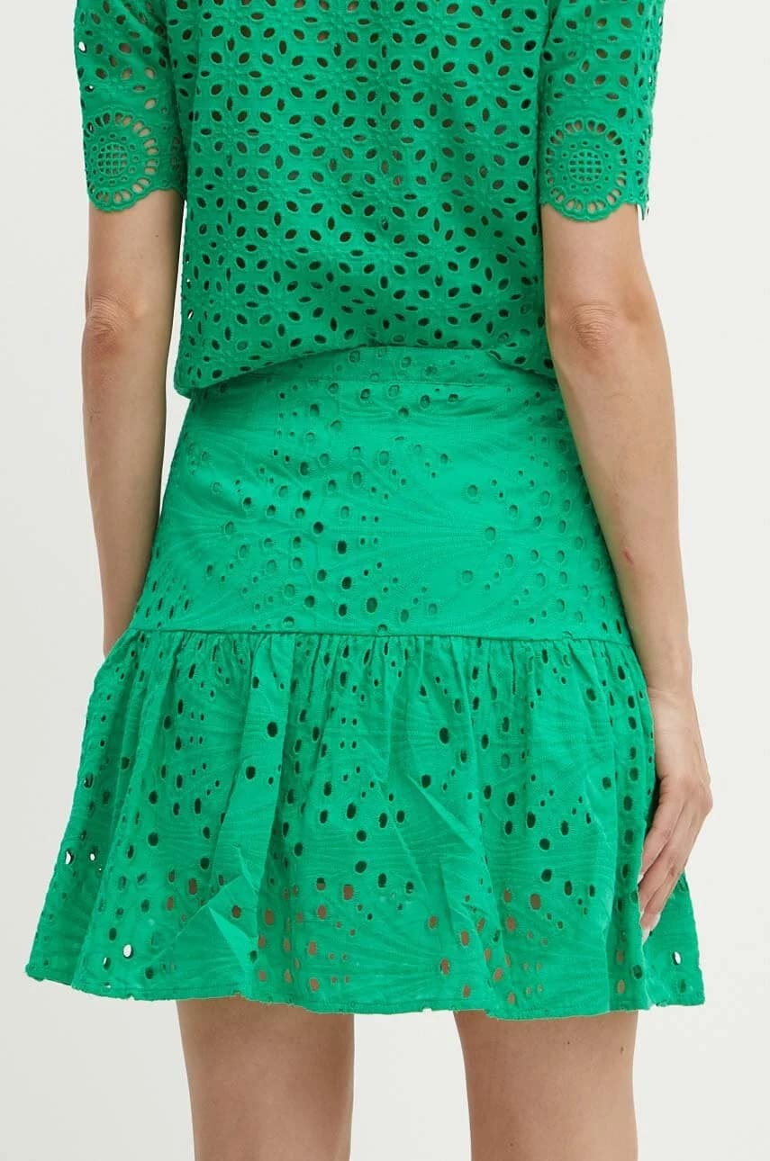 ДЖИСЛА юбка - фото 3