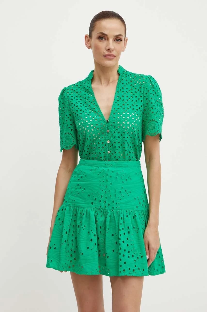 ДЖИСЛА юбка - фото 4