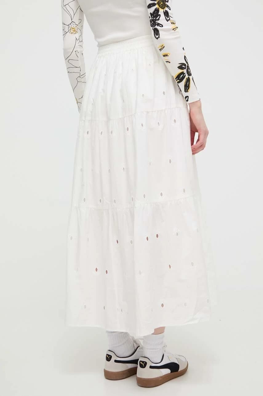 Юбка VICENZA из хлопка - фото 3