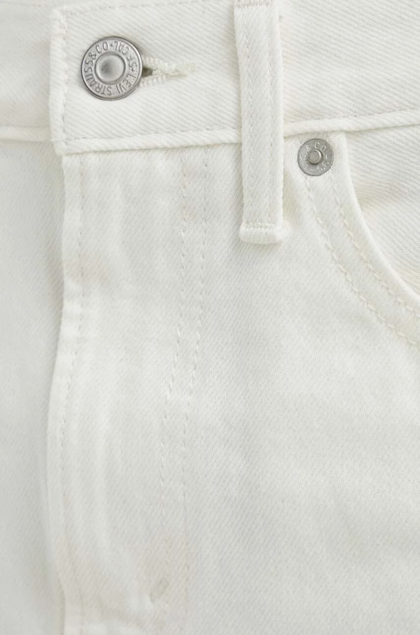 Джинсовая юбка - фото 5