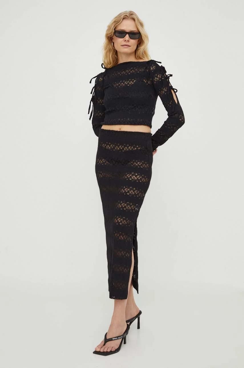 Юбка - фото 2