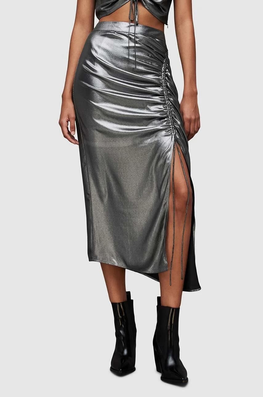 юбка Карла - фото 3