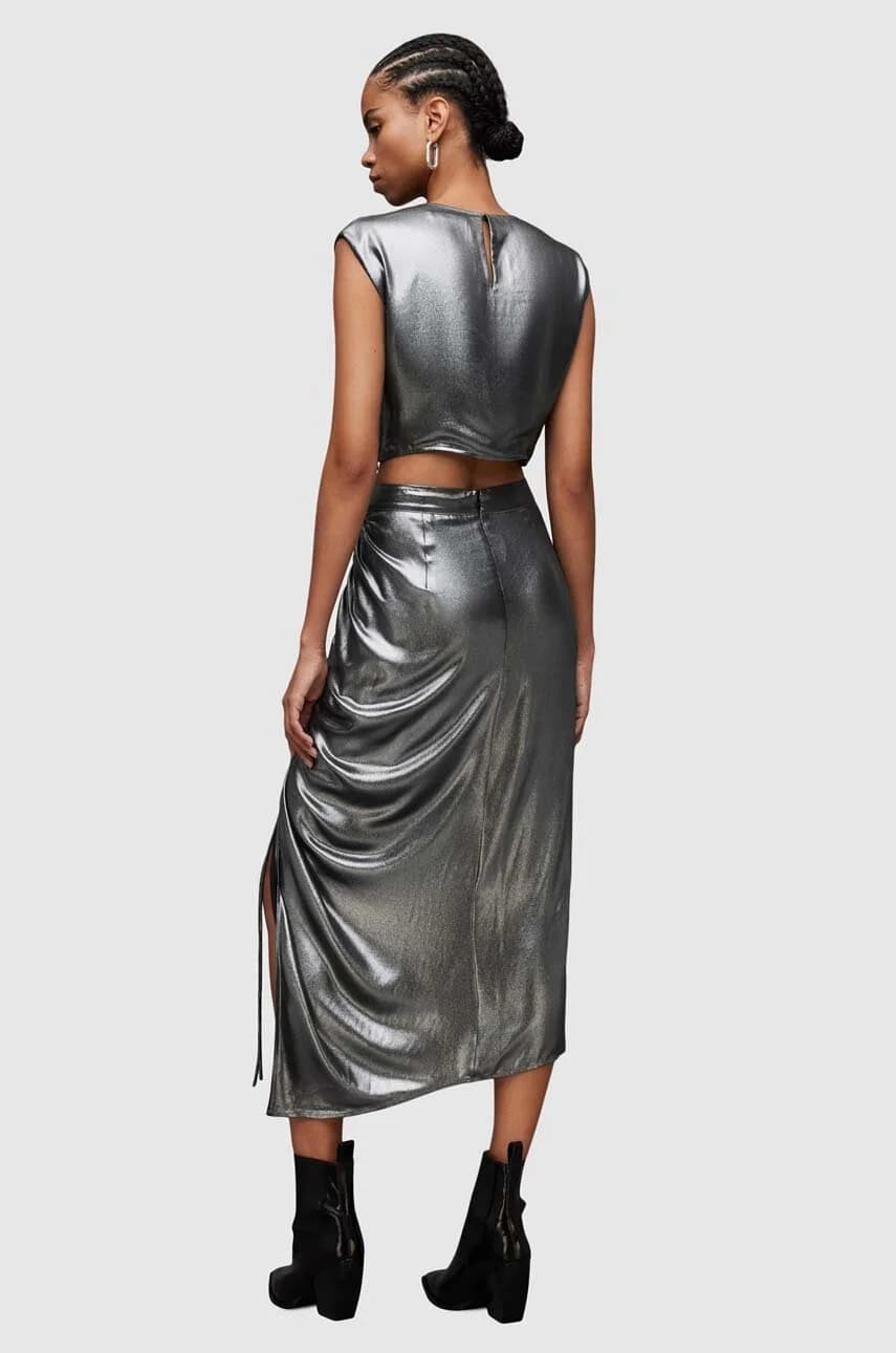 юбка Карла - фото 4