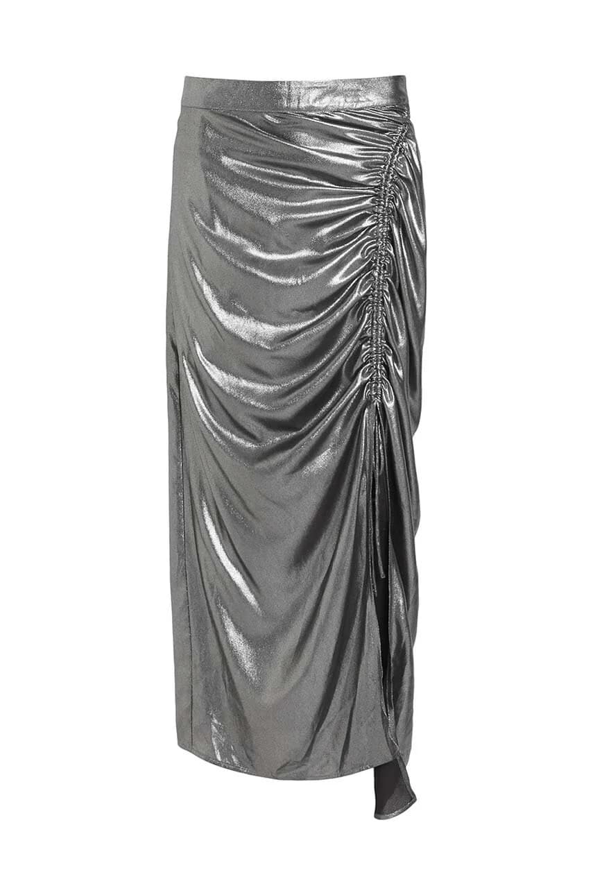 юбка Карла - фото 6