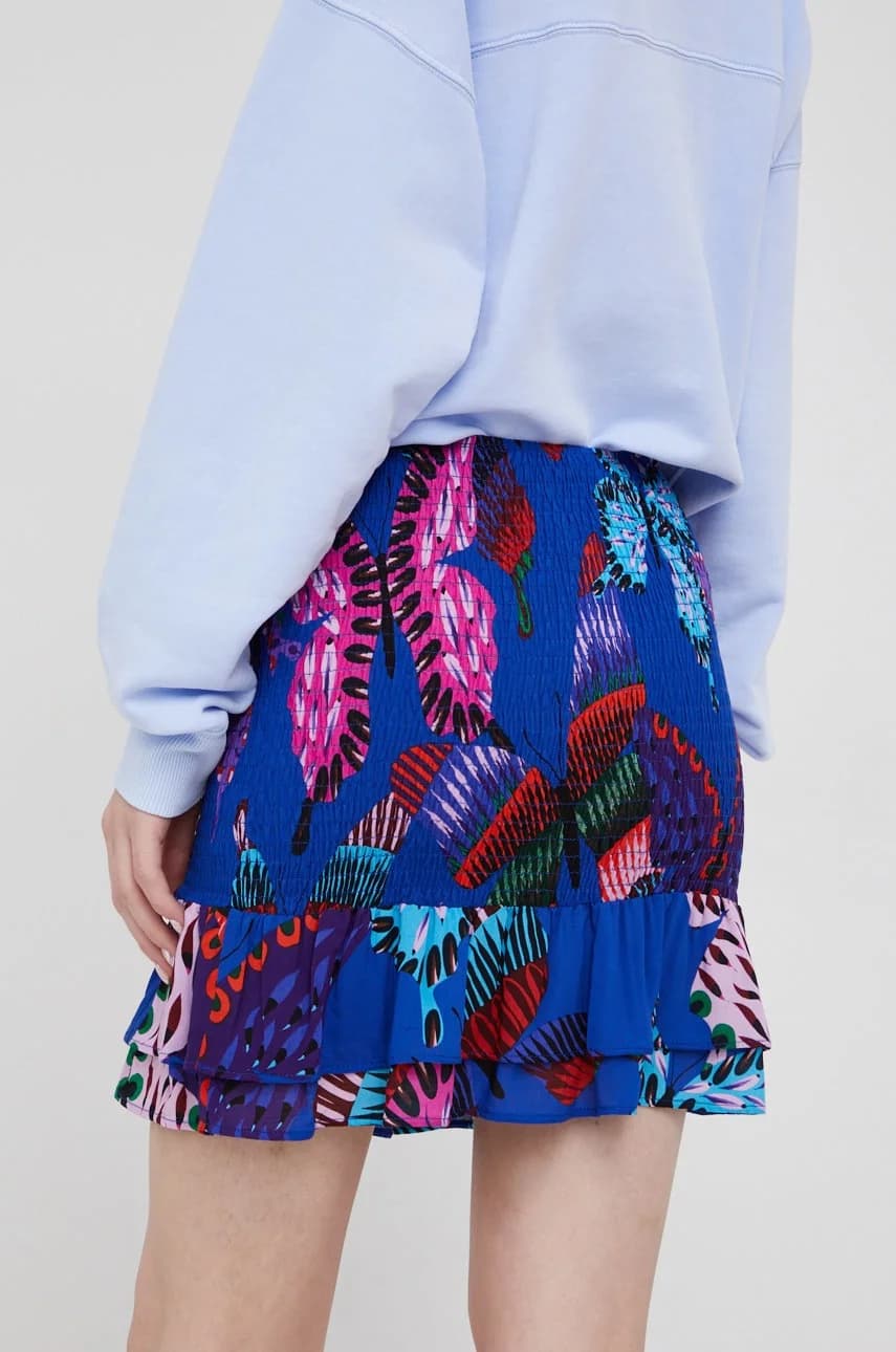 Юбка 22SWMW29 - фото 3