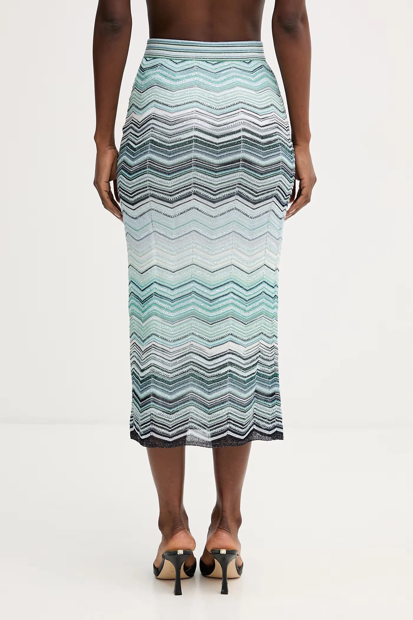 Юбка - фото 3