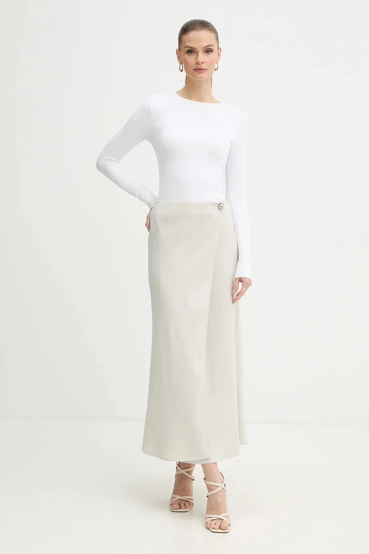 Юбка - фото 2