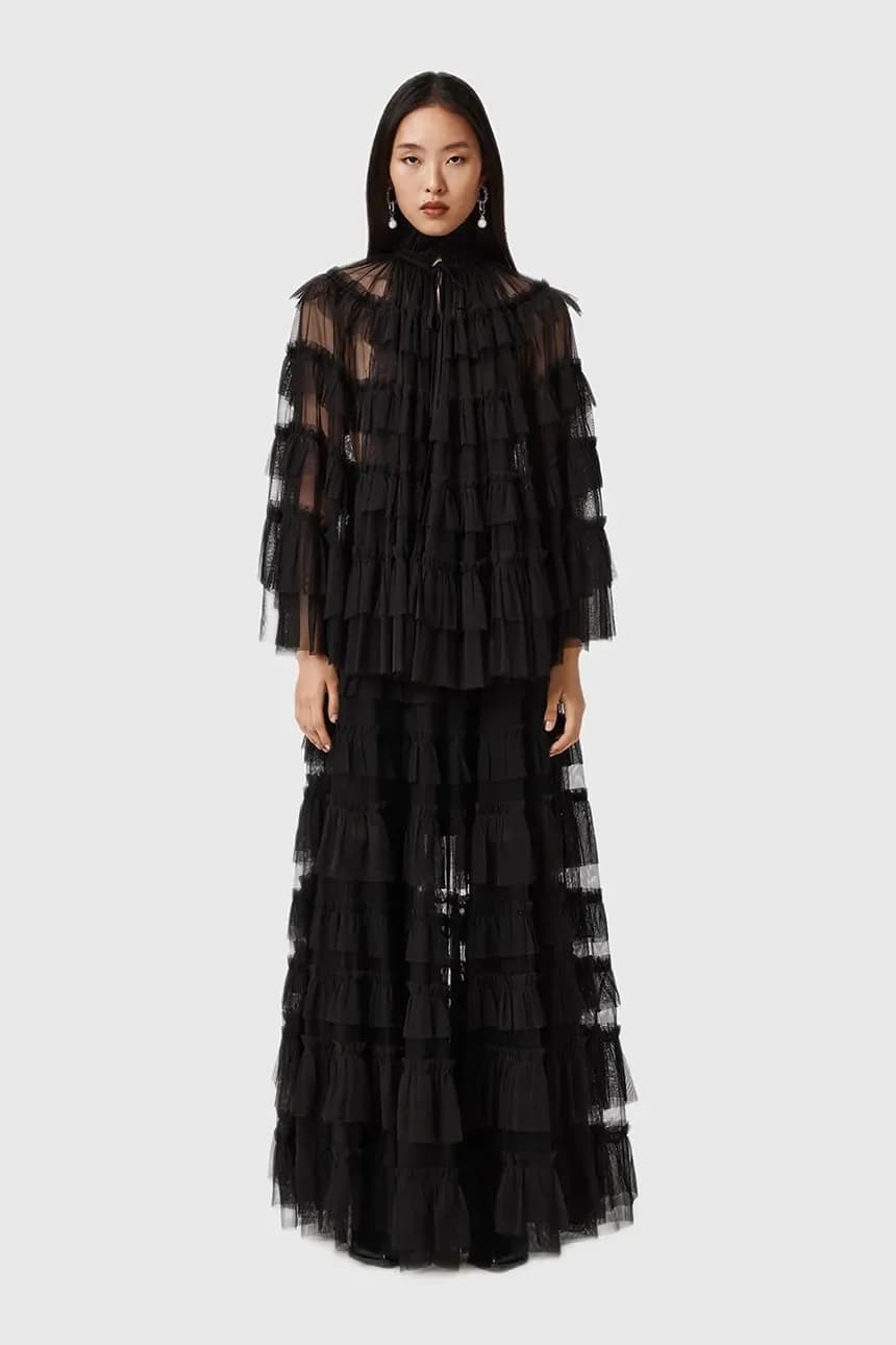 Юбка - фото 3