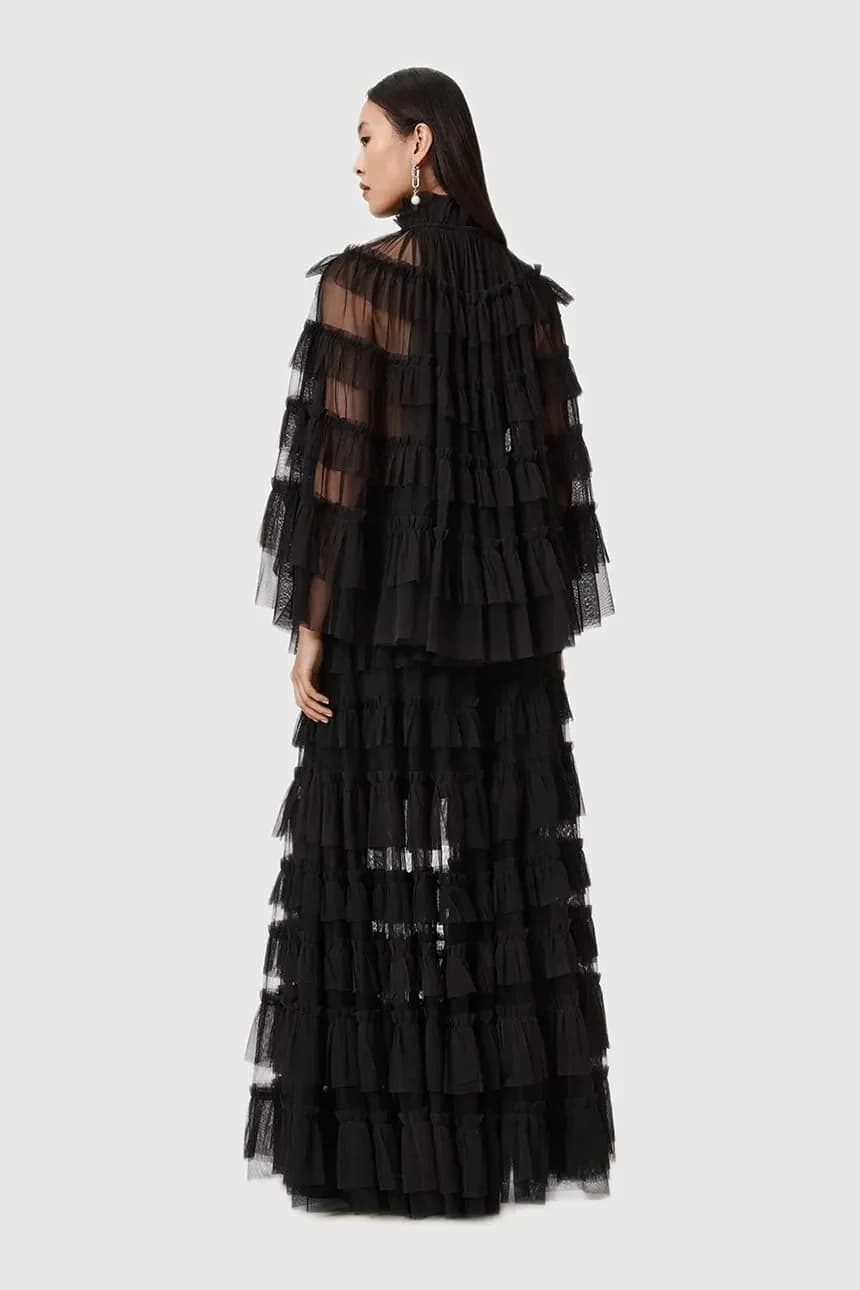 Юбка - фото 4