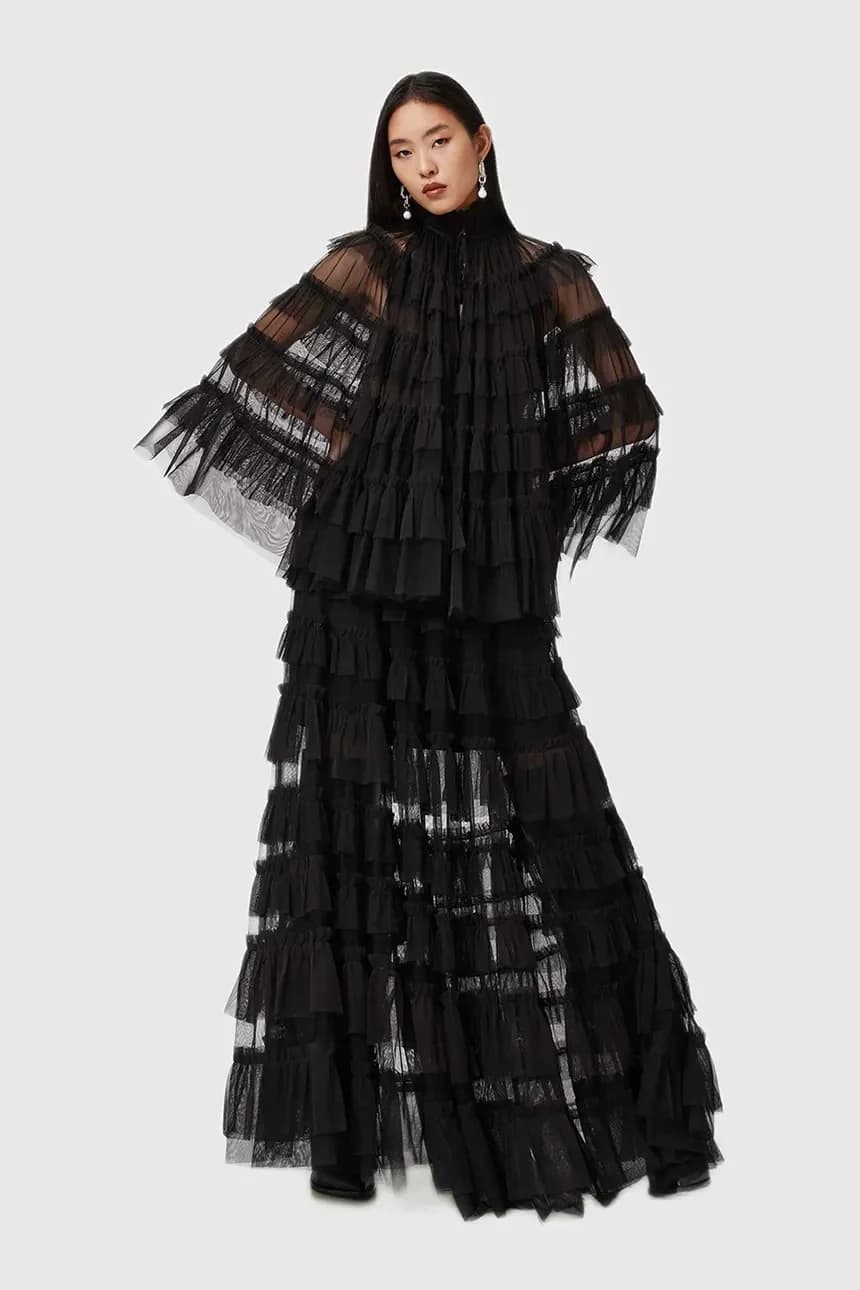 Юбка - фото 5