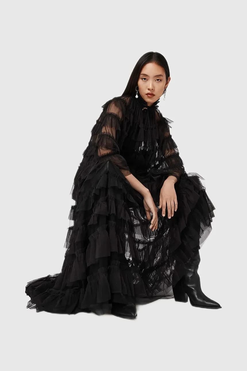 Юбка - фото 6