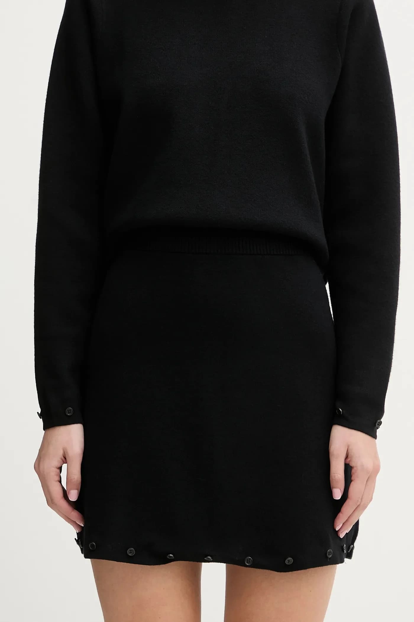 Юбка - фото 4