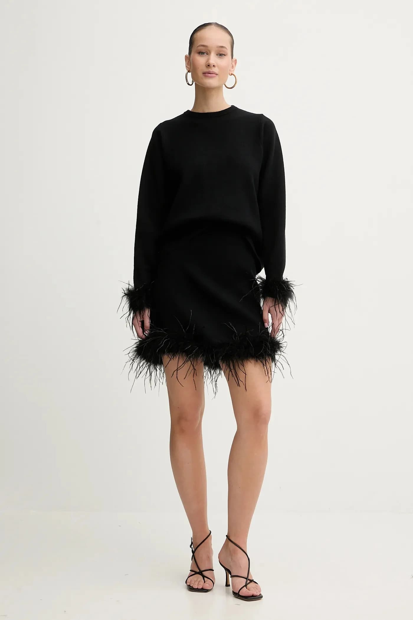 Юбка - фото 6