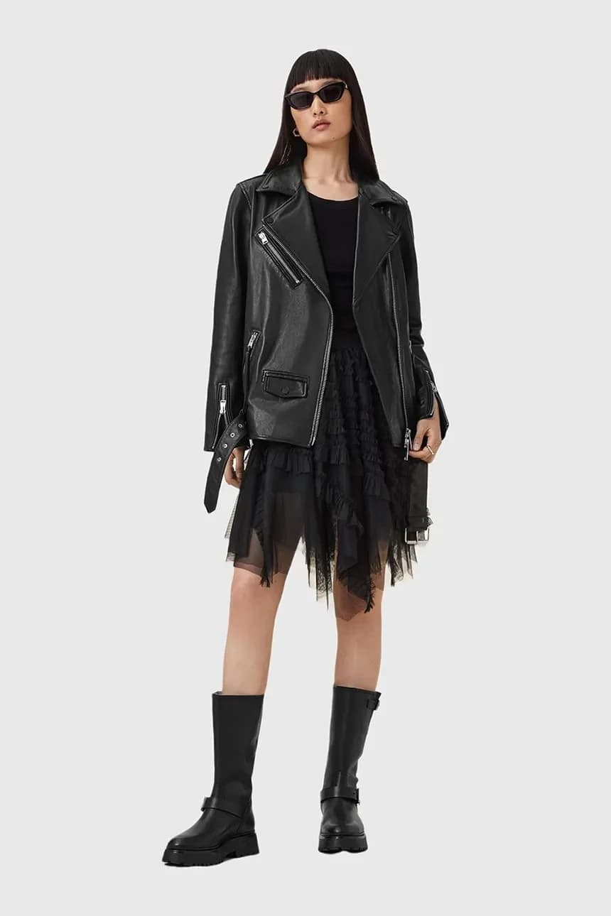 Юбка - фото 2