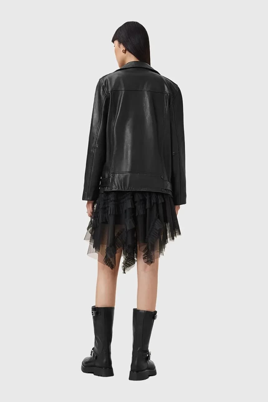 Юбка - фото 3