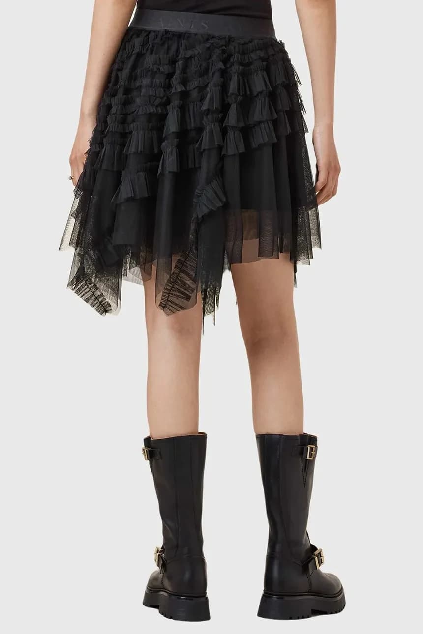 Юбка - фото 4